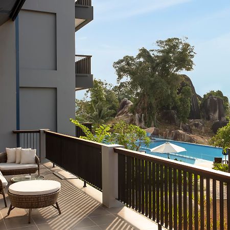 Swiss-Belresort Belitung Tanjungbinga Εξωτερικό φωτογραφία