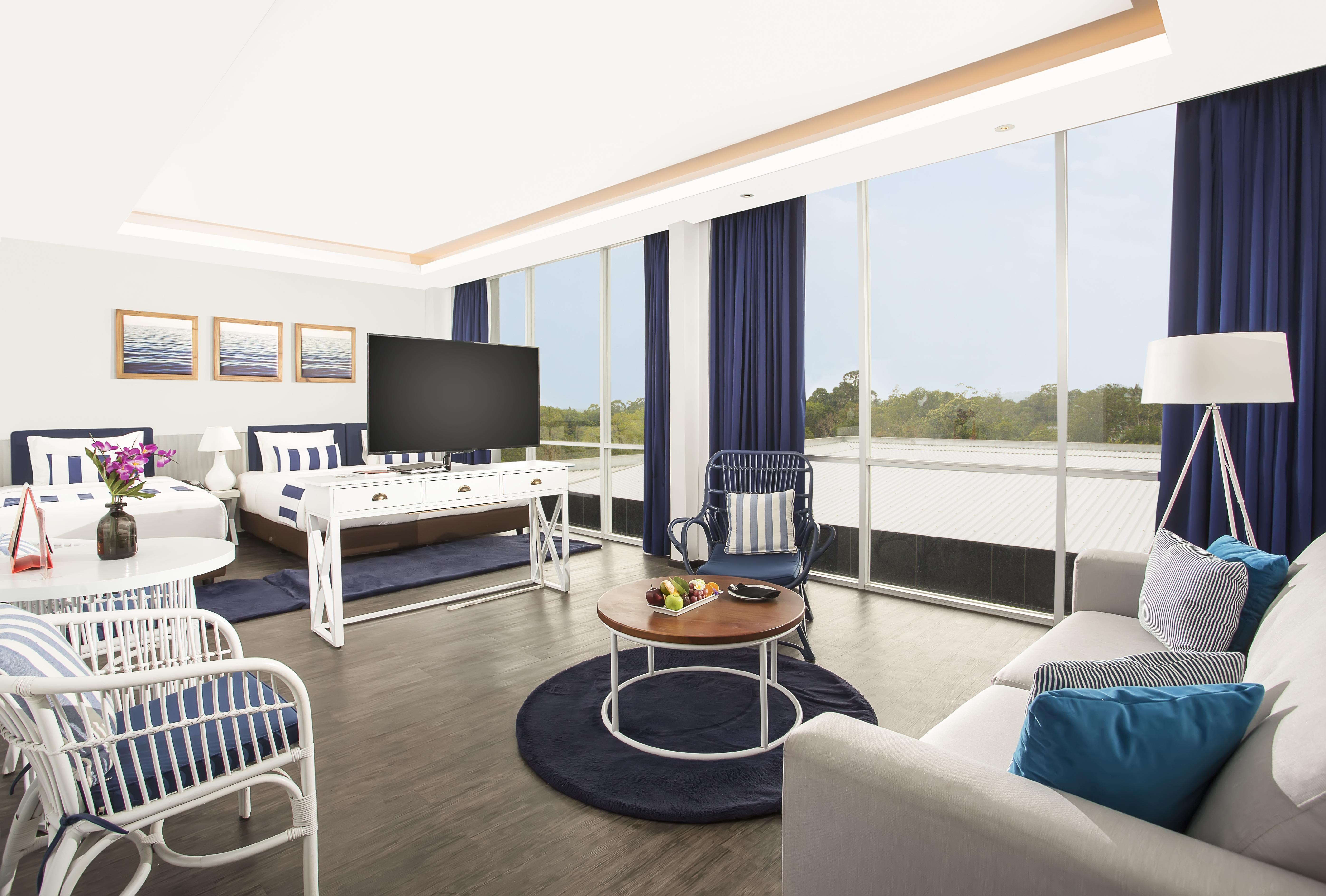 Swiss-Belresort Belitung Tanjungbinga Εξωτερικό φωτογραφία
