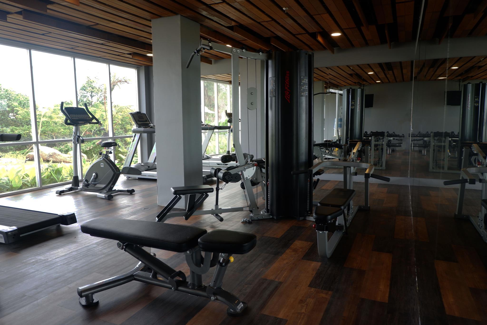 Swiss-Belresort Belitung Tanjungbinga Εξωτερικό φωτογραφία