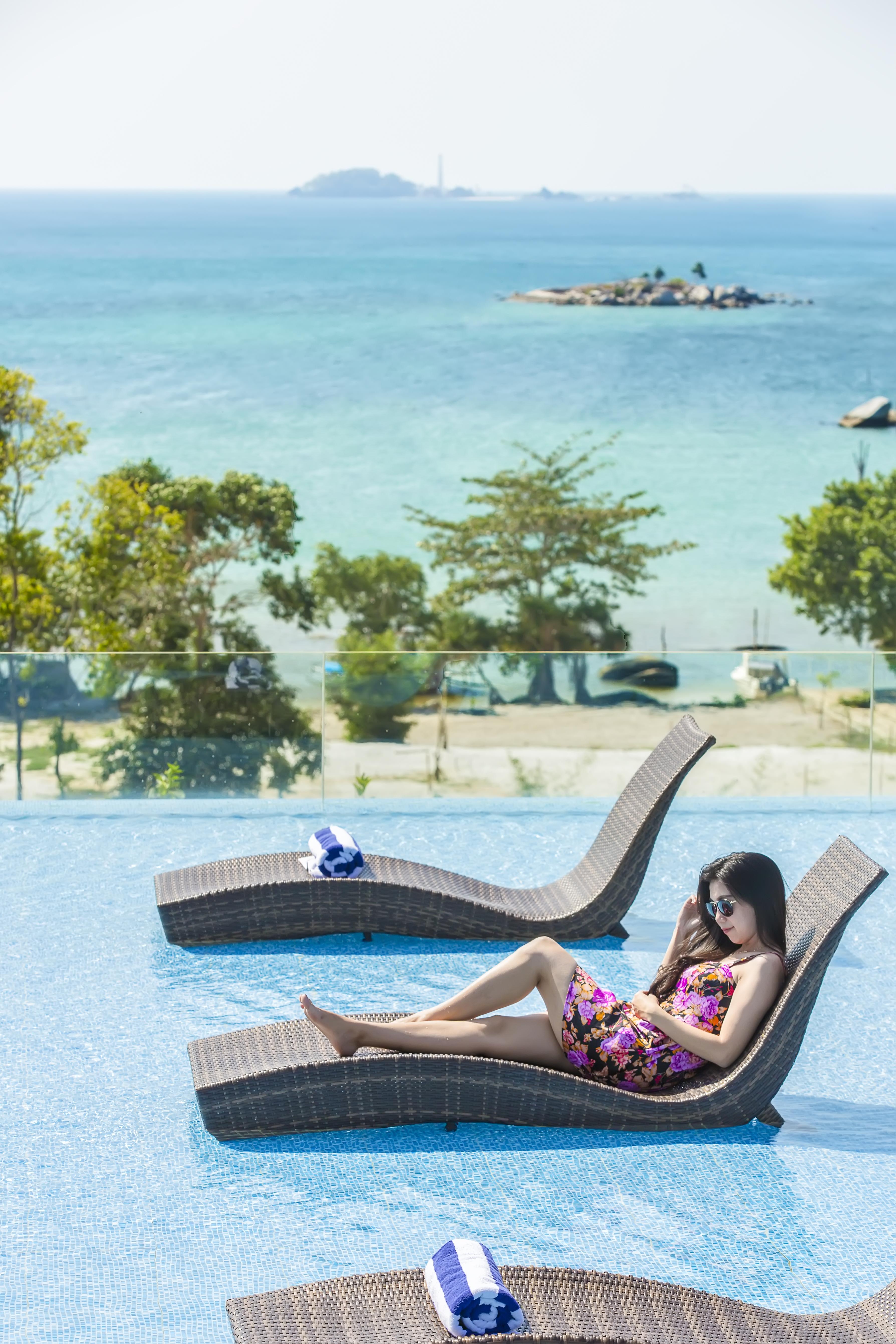 Swiss-Belresort Belitung Tanjungbinga Εξωτερικό φωτογραφία