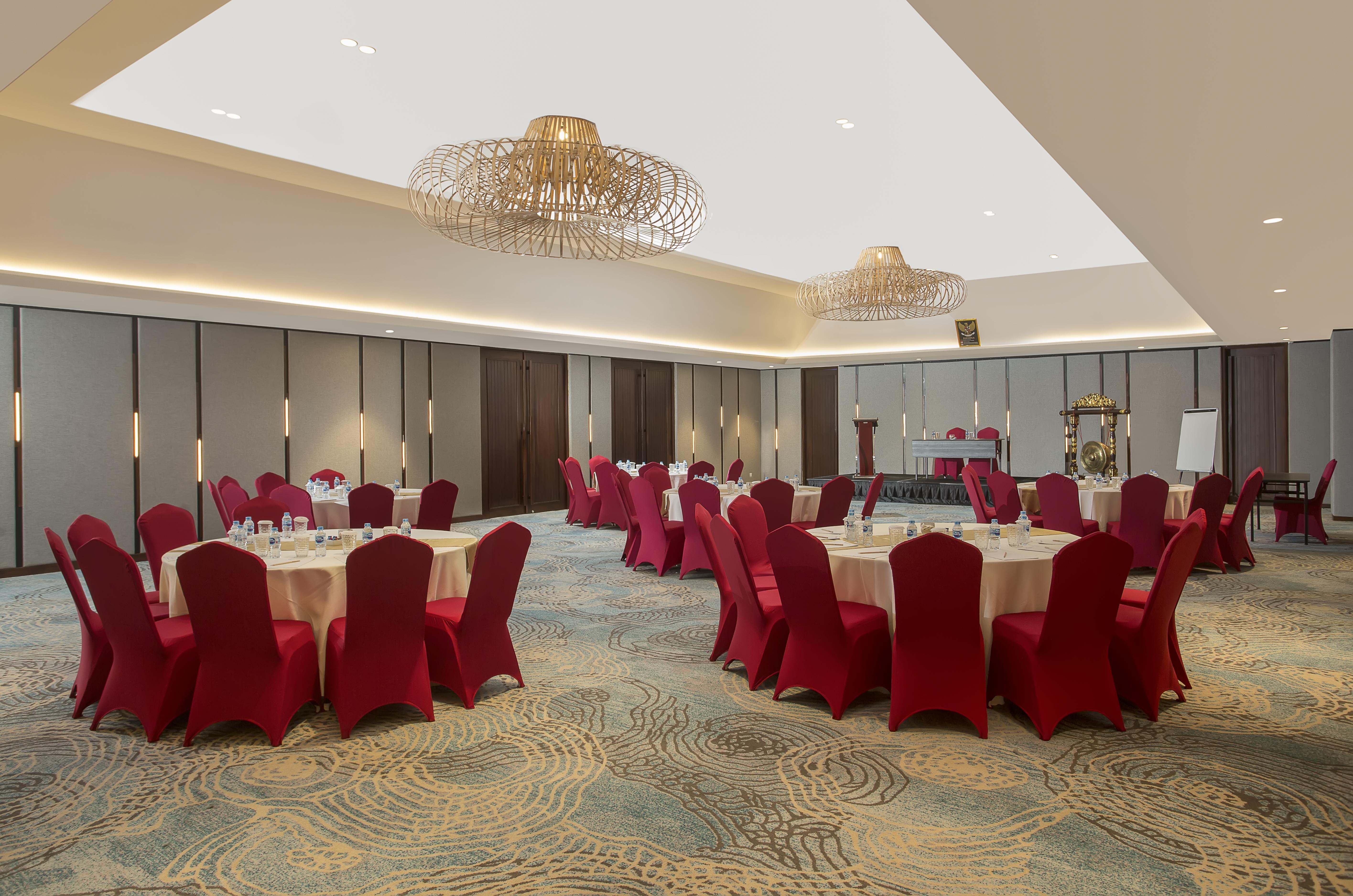 Swiss-Belresort Belitung Tanjungbinga Εξωτερικό φωτογραφία