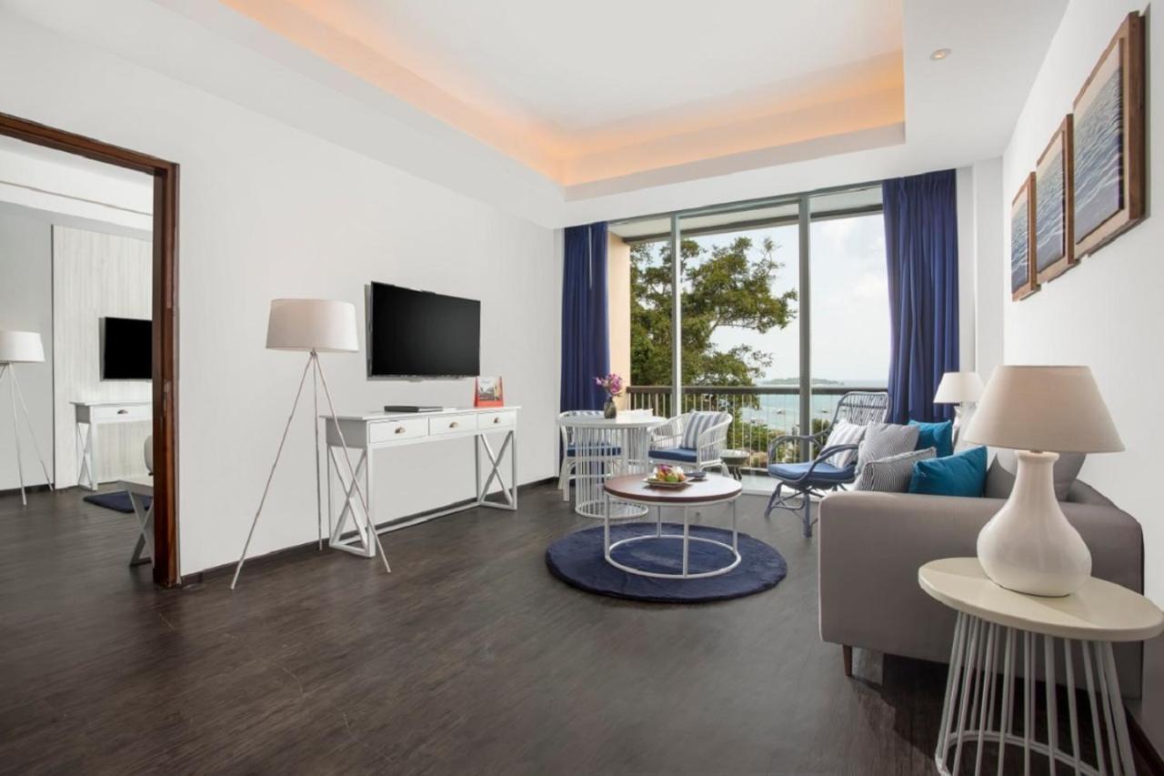 Swiss-Belresort Belitung Tanjungbinga Εξωτερικό φωτογραφία