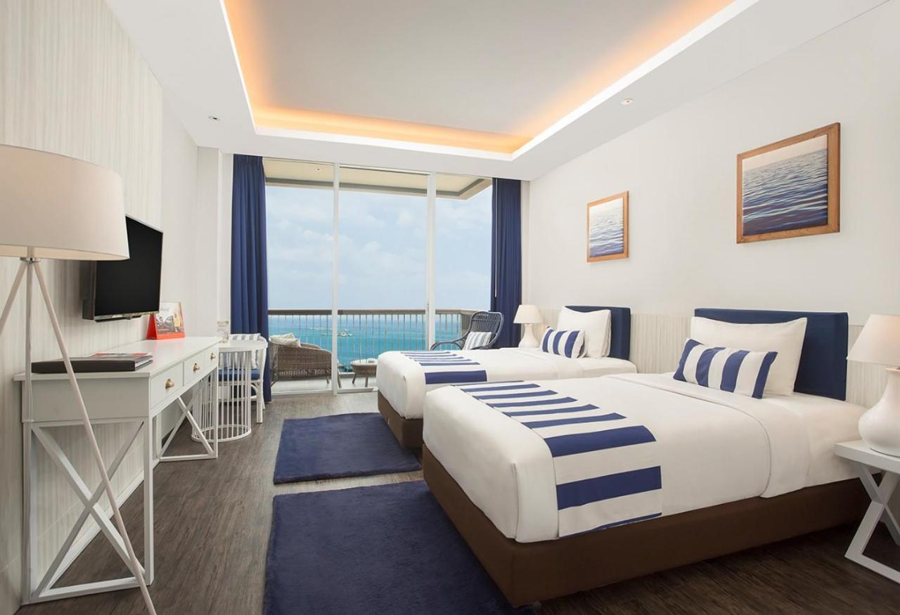 Swiss-Belresort Belitung Tanjungbinga Εξωτερικό φωτογραφία