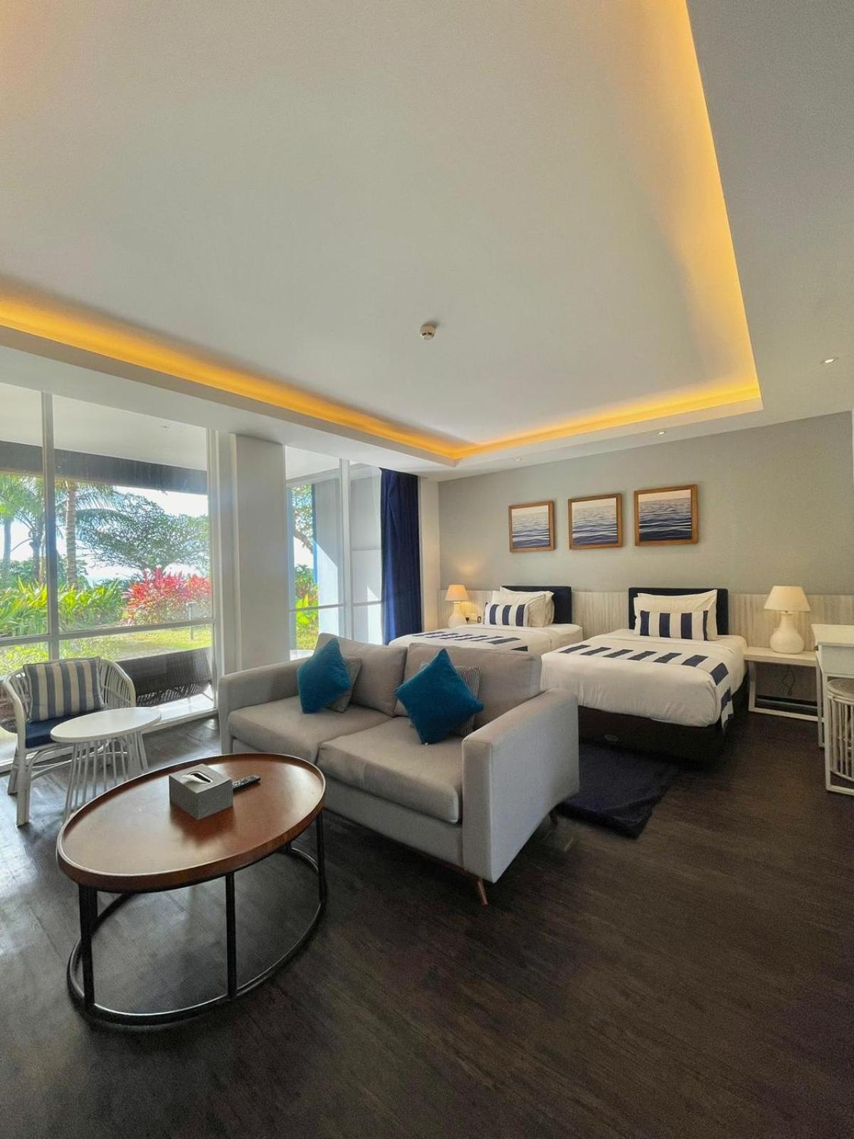 Swiss-Belresort Belitung Tanjungbinga Εξωτερικό φωτογραφία