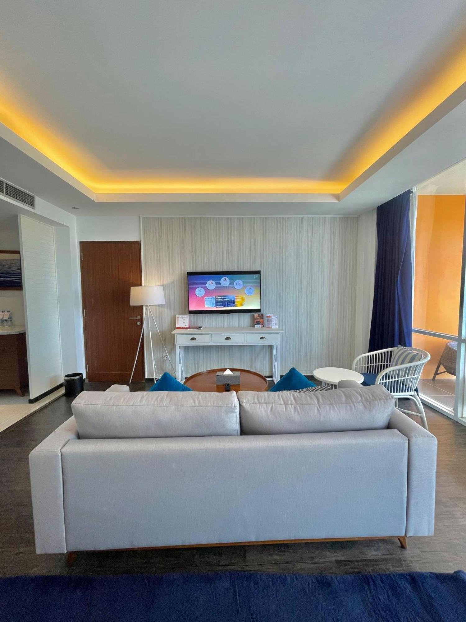 Swiss-Belresort Belitung Tanjungbinga Εξωτερικό φωτογραφία