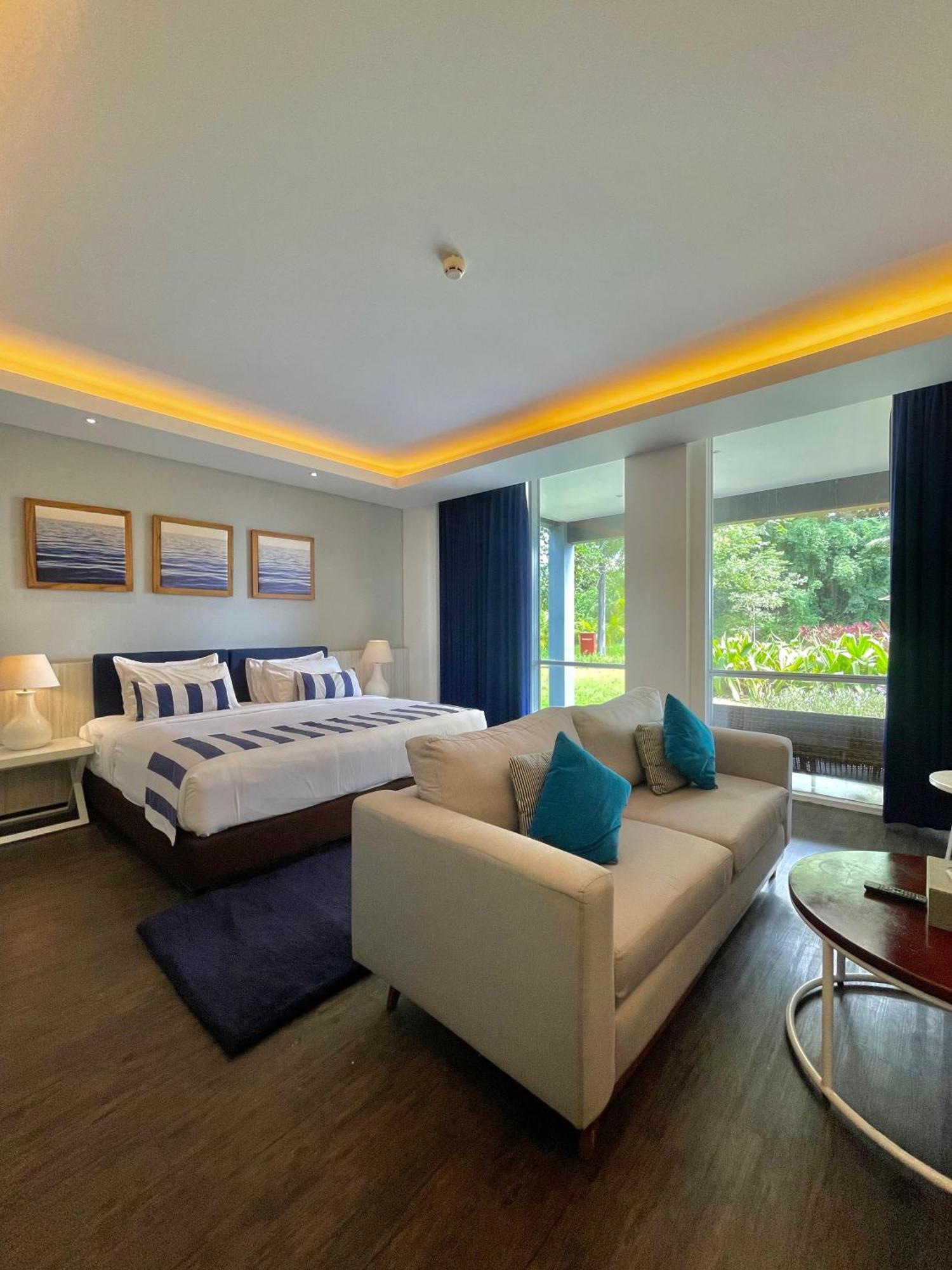 Swiss-Belresort Belitung Tanjungbinga Εξωτερικό φωτογραφία