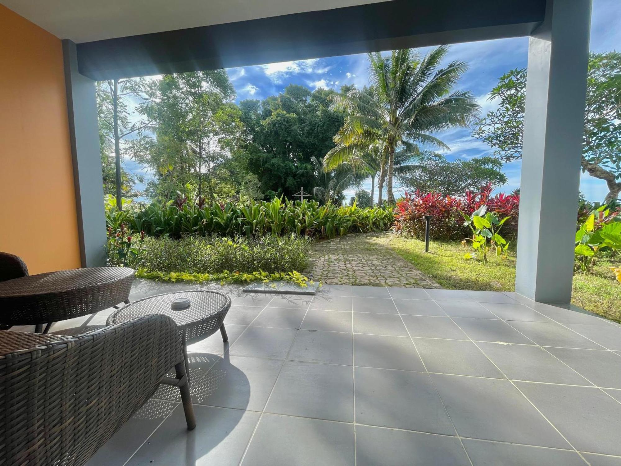 Swiss-Belresort Belitung Tanjungbinga Εξωτερικό φωτογραφία