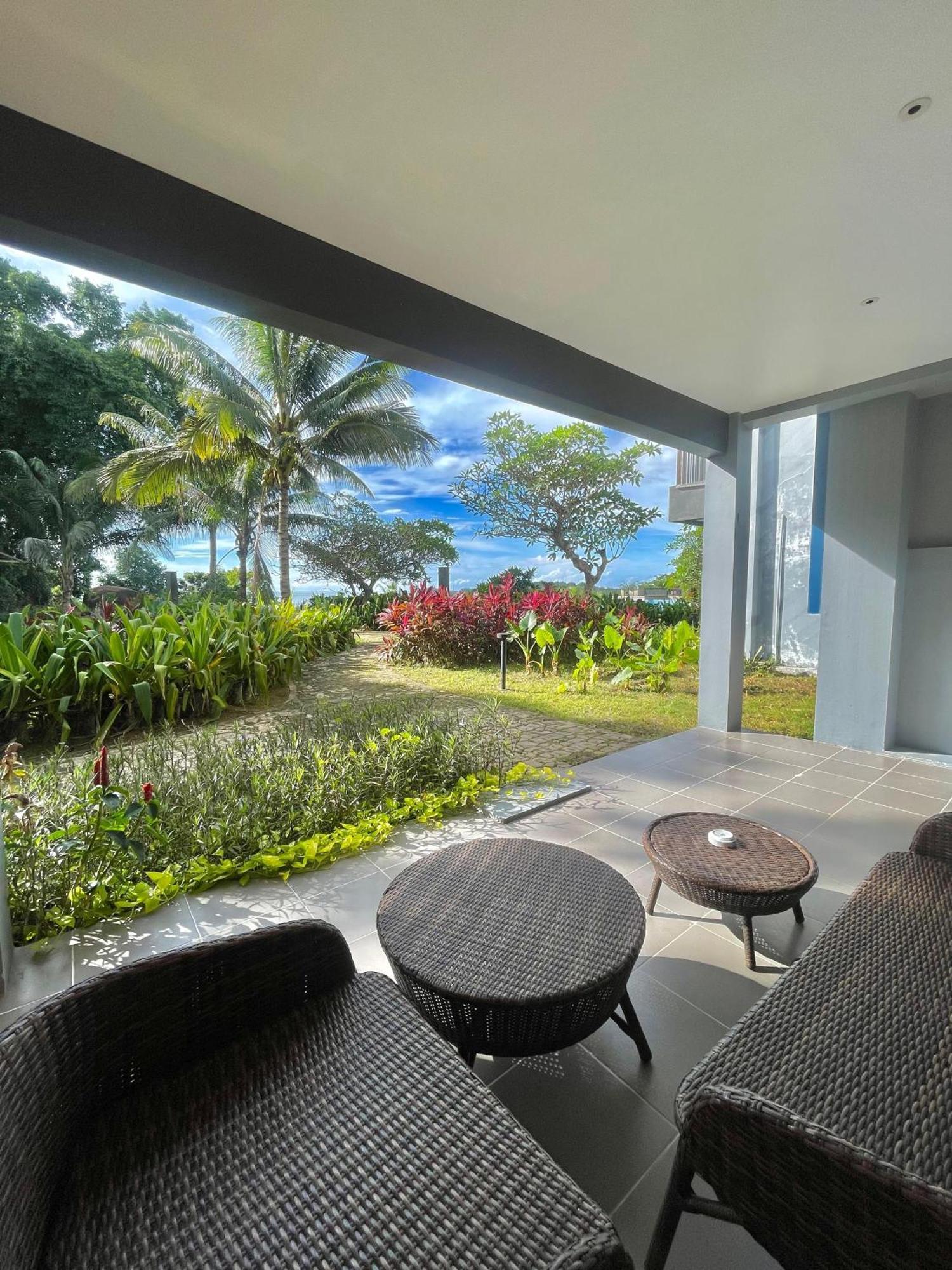 Swiss-Belresort Belitung Tanjungbinga Εξωτερικό φωτογραφία