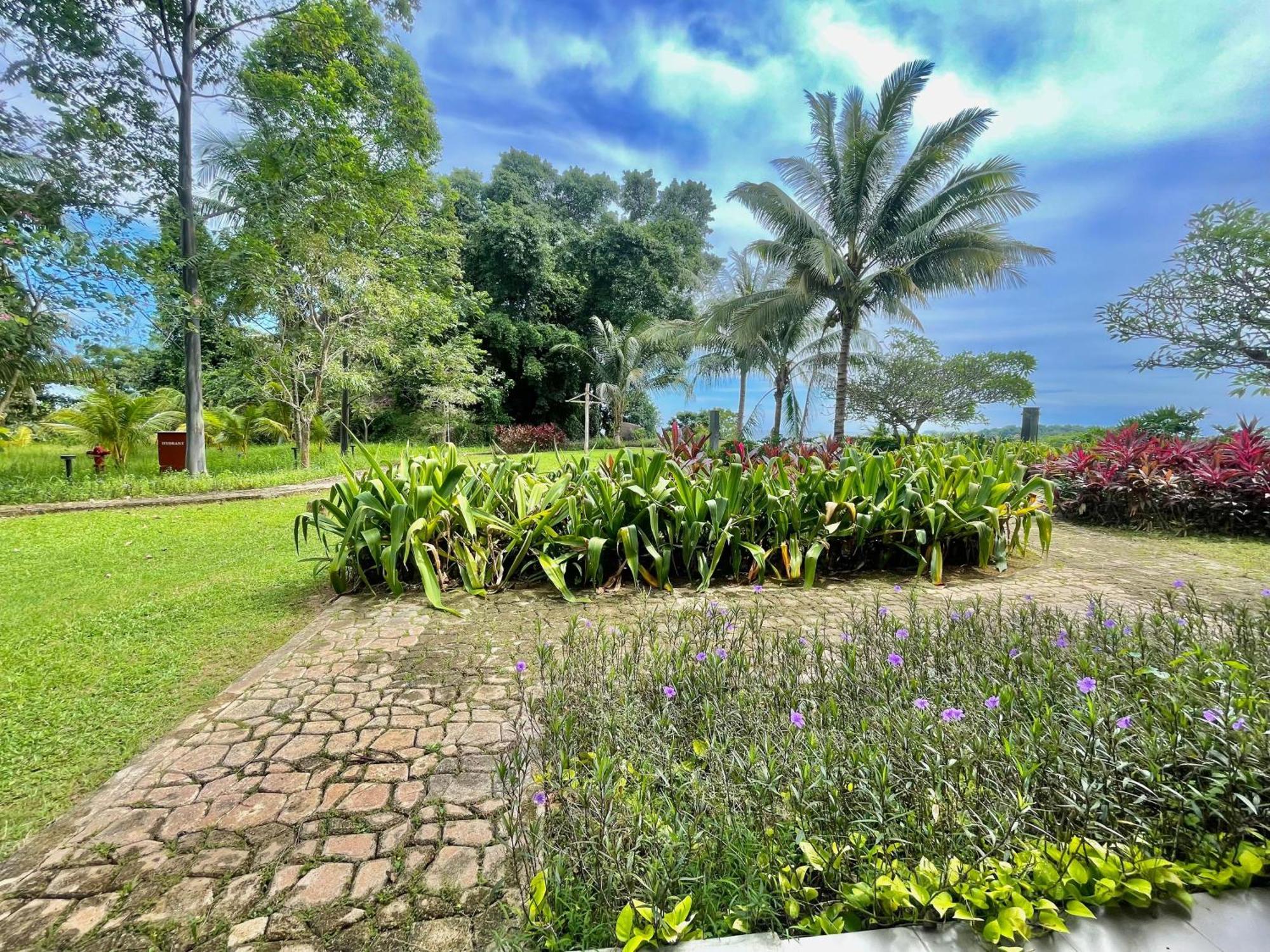 Swiss-Belresort Belitung Tanjungbinga Εξωτερικό φωτογραφία