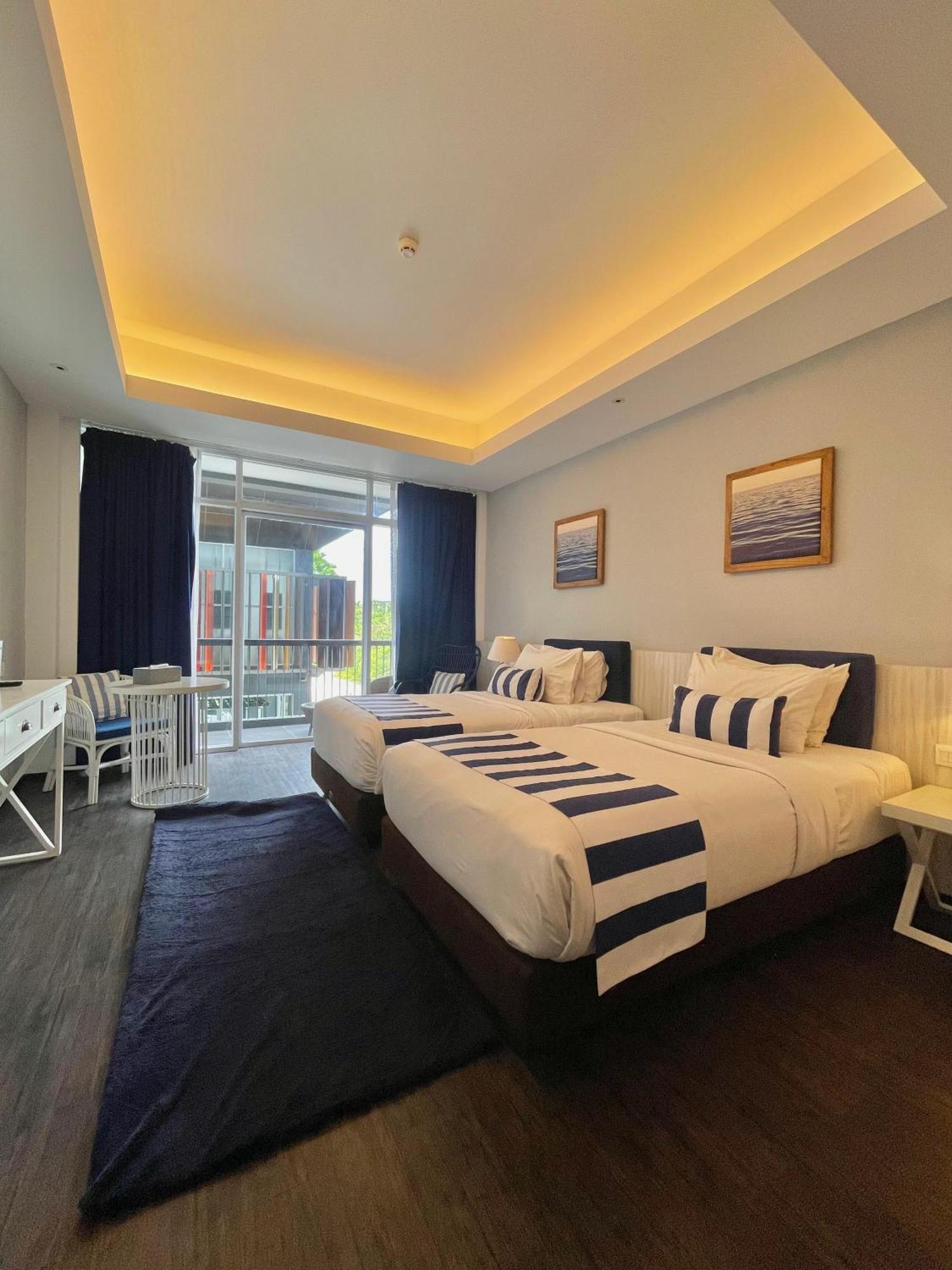 Swiss-Belresort Belitung Tanjungbinga Εξωτερικό φωτογραφία