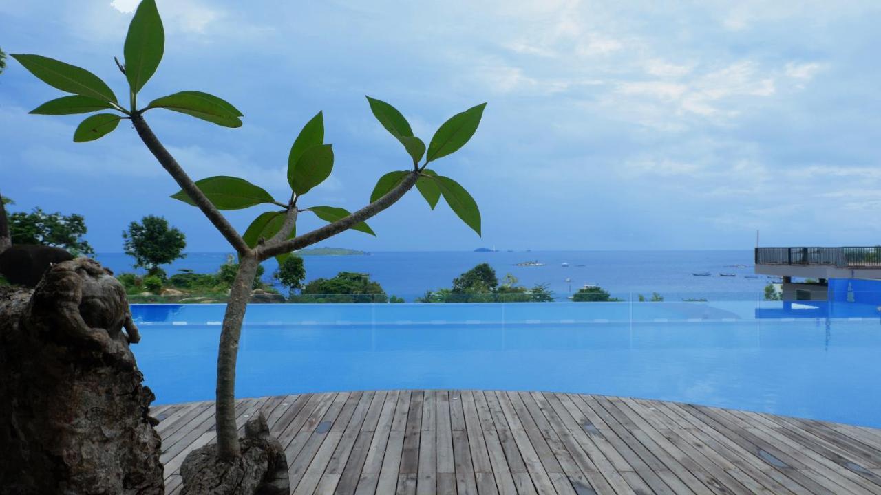 Swiss-Belresort Belitung Tanjungbinga Εξωτερικό φωτογραφία