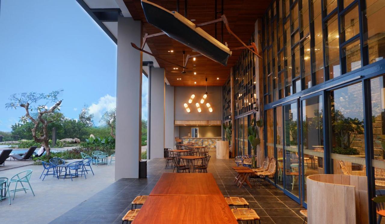 Swiss-Belresort Belitung Tanjungbinga Εξωτερικό φωτογραφία