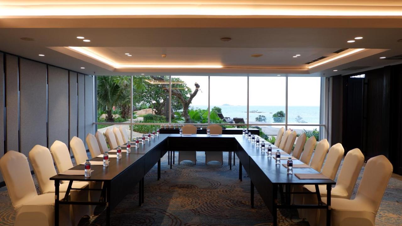 Swiss-Belresort Belitung Tanjungbinga Εξωτερικό φωτογραφία
