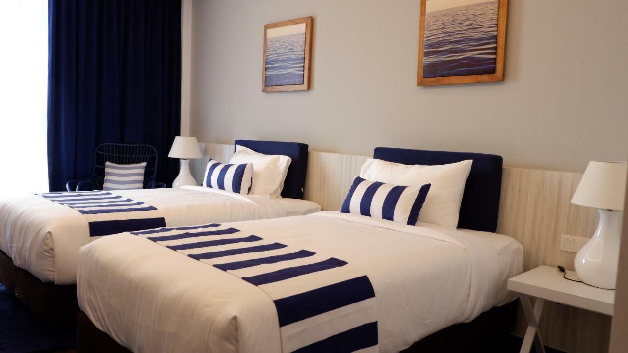 Swiss-Belresort Belitung Tanjungbinga Εξωτερικό φωτογραφία