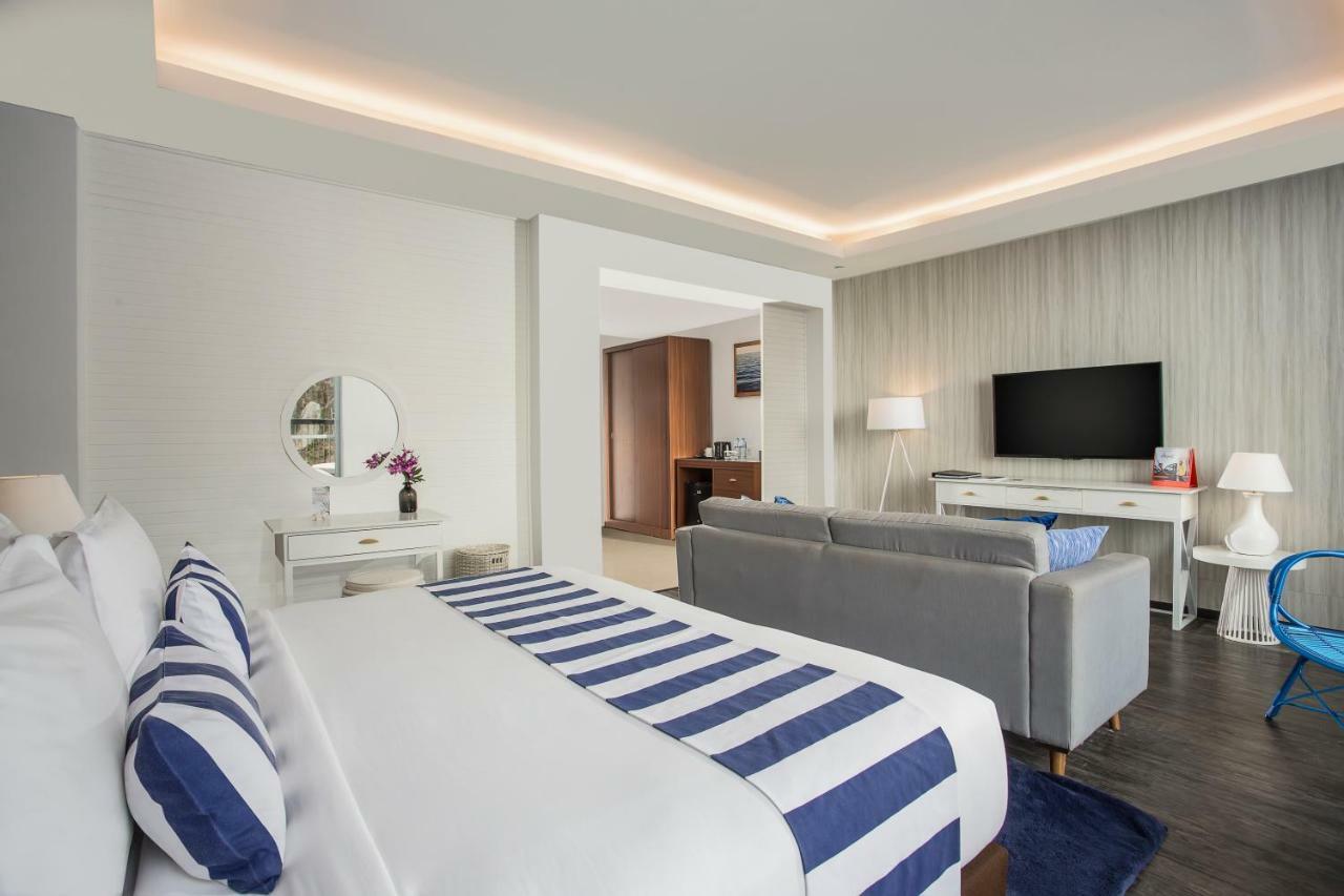 Swiss-Belresort Belitung Tanjungbinga Εξωτερικό φωτογραφία