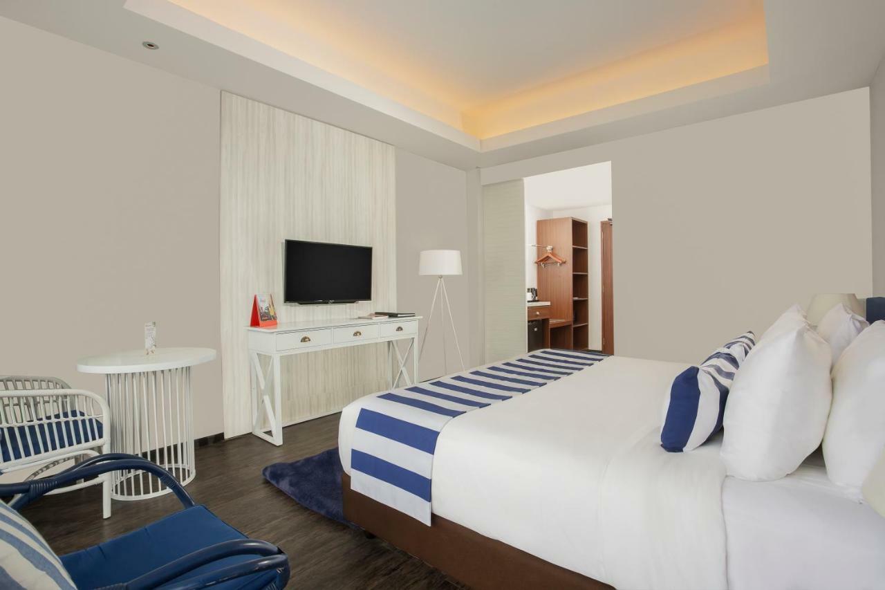 Swiss-Belresort Belitung Tanjungbinga Εξωτερικό φωτογραφία